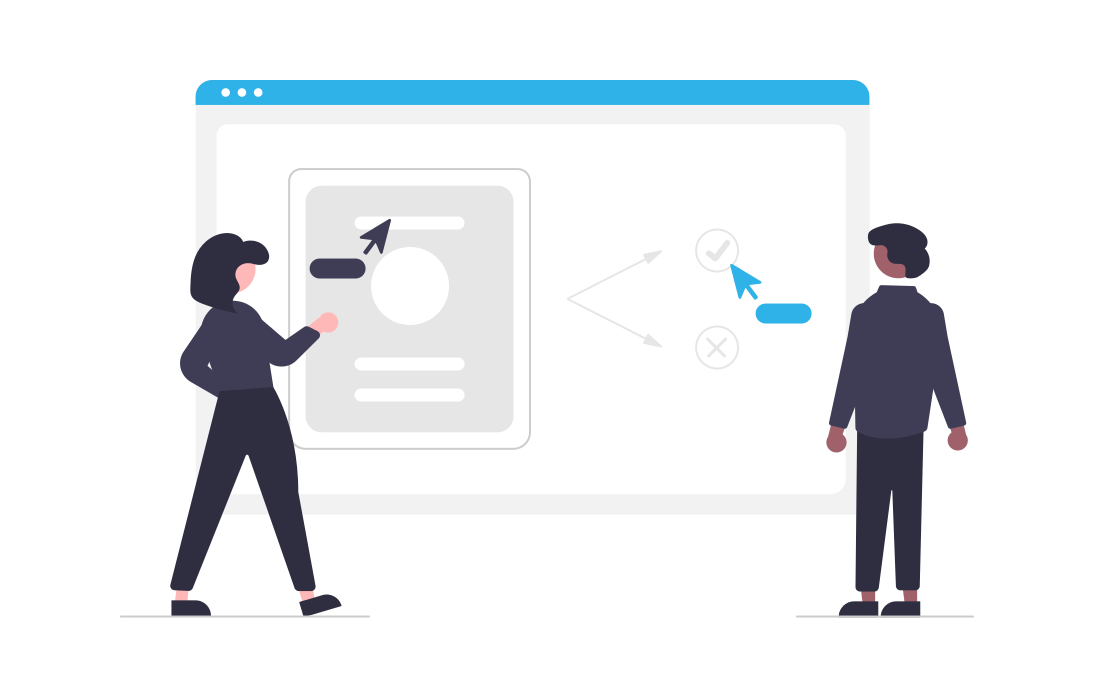 JobItUs a saas based aplicant tracking system