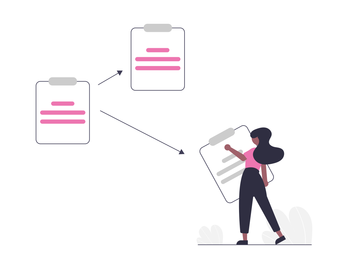 Dynamic Application Pipeline